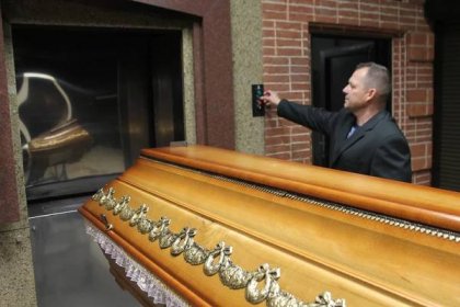Kolik stojí pohřeb? Deník zjišťoval, co mnozí nechtějí dopředu říct