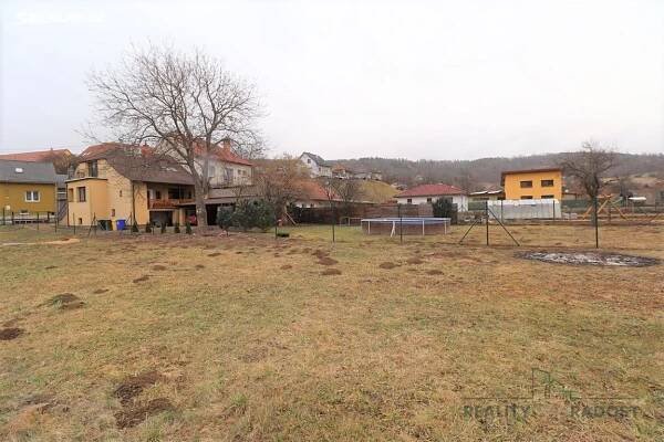 Pronájem Pozemek, Březina, okres Brno-venkov