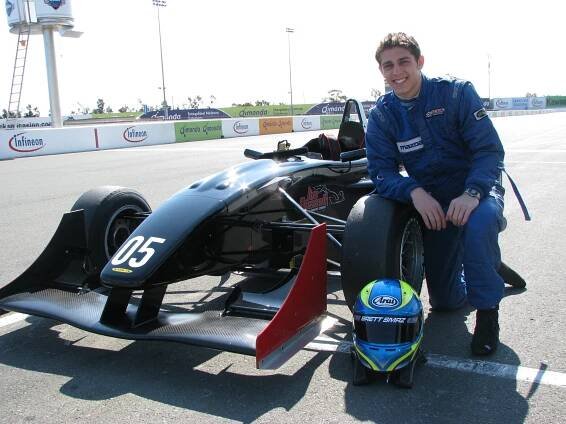 Racing Photos - SMRZ