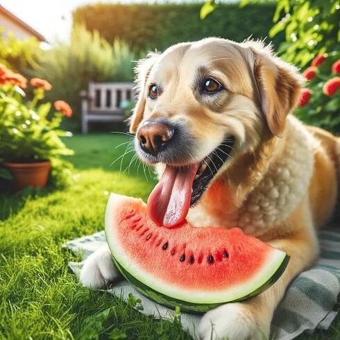 Healthiest Human Foods That Dogs !