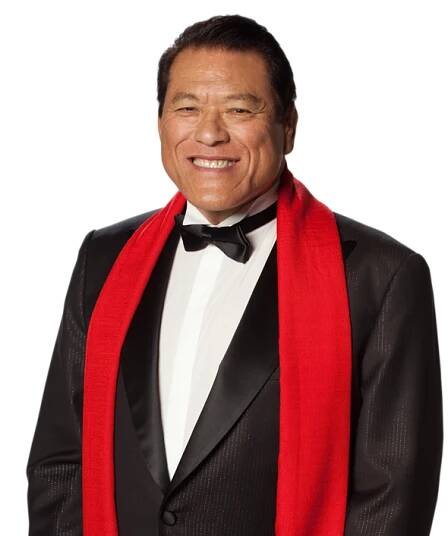 Antonio Inoki