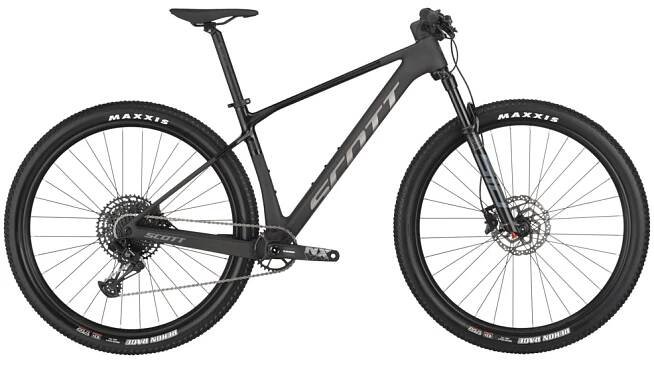 Horské kolo Scott Scale RC Comp