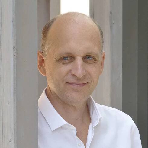 MUDr. David Frej, Lékař pro holistickou medicínu | Best of Healthy hotels 