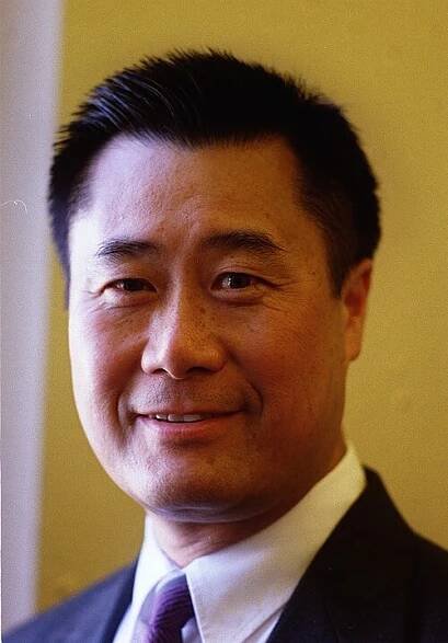 Raymond "Shrimp Boy" Chow - Wikipedia