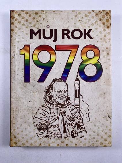Můj rok 1978
