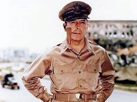 Famous Faces of War Quiz