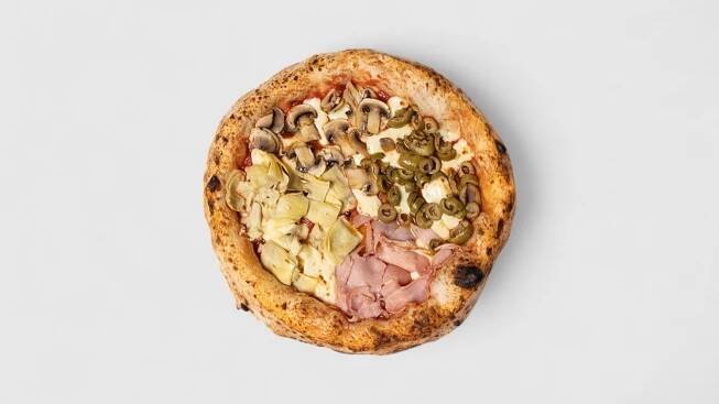 Pizza Queen | Wolt | Doručení | Liberec