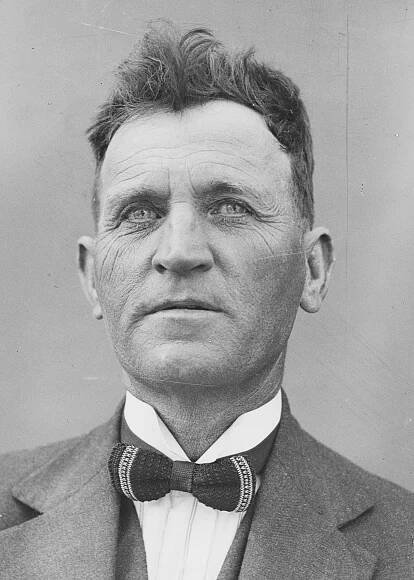 John Dooley (politician)
