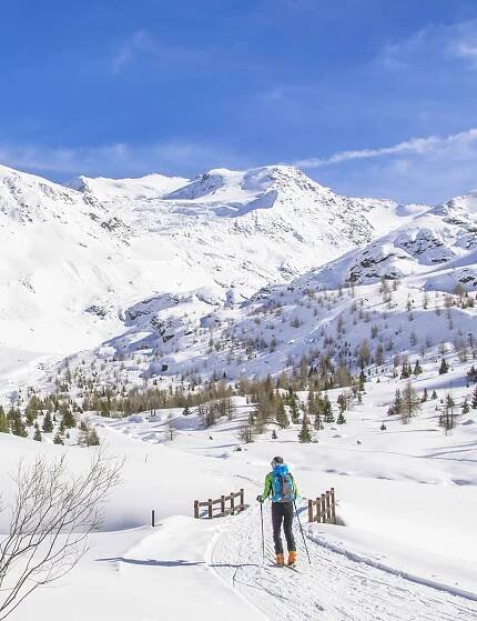 Santa Caterina Valfurva | Destination excellence | Santa Caterina