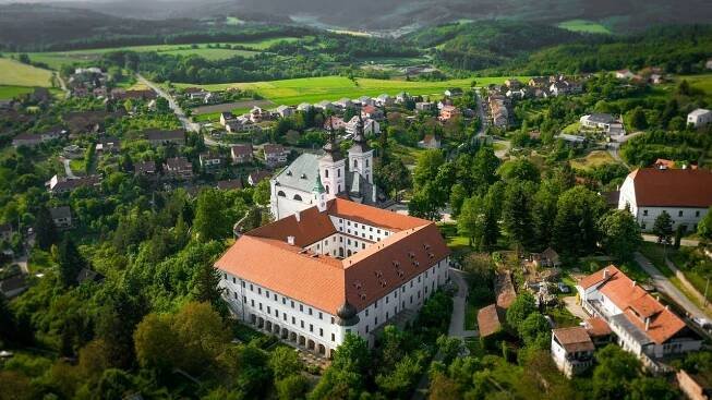 Klub českých turistů, odbor Hodonín – Babí lom – Spoluhráči.cz