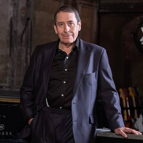 Later... with Jools Holland at 30