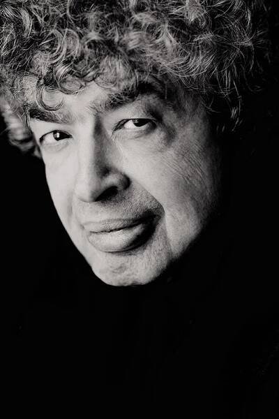 Šéfdirigent České filharmonie Semjon Byčkov