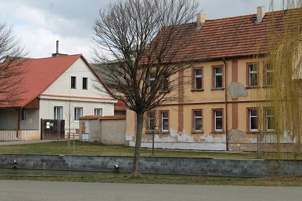 Proměny obce Chrášťany: Od pradávna je to jedno z center našeho chmelařství