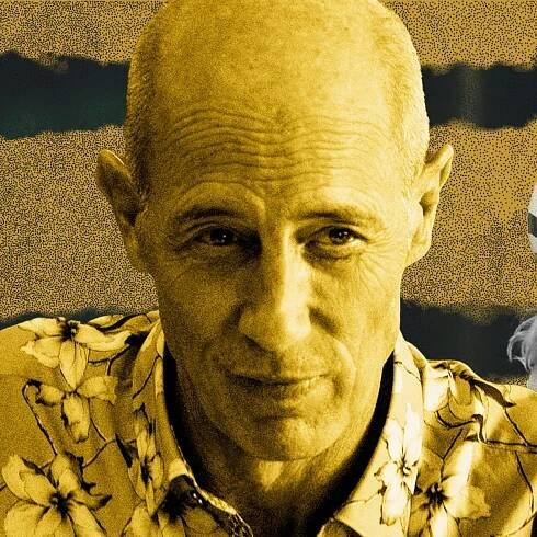 A New Bombshell Has Entered the White Lotus Villa. His Name Is Jon Gries.