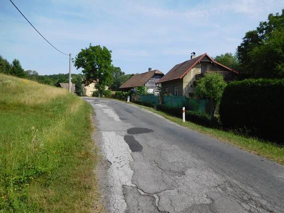 Záhuby
