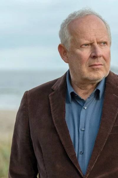 Axel Milberg ist nach "Borowski und das hungrige Herz" nur noch einmal im "Tatort" zu sehen.