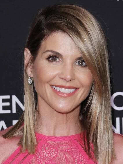 Lori Loughlin - Actress