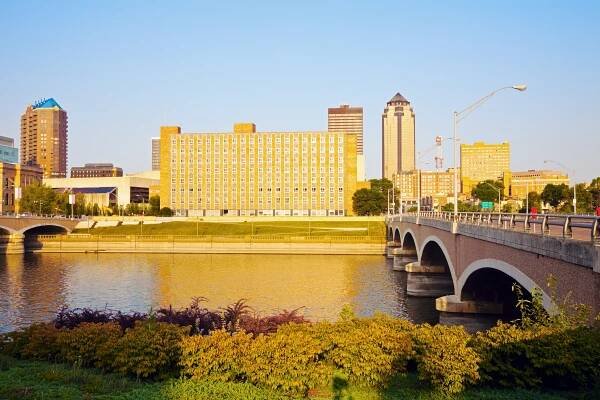 HCF Funds Training for Iowa Homeschool Leaders - Homeschool Community Foundation