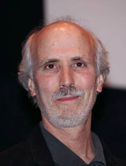 Alan Rudolph – Wikipedia