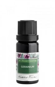 Přírodní éterický olej Geranium Nobilis Tilia 5 ml