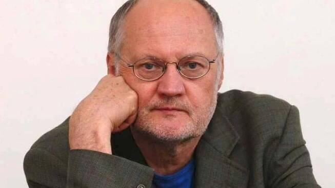 Známý filozof Václav Bělohradský promluví k lidem
