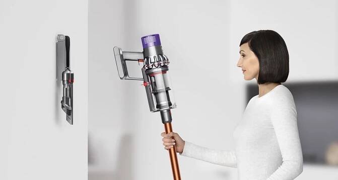 Dyson V10 Absolute 2023 - Smarty.cz