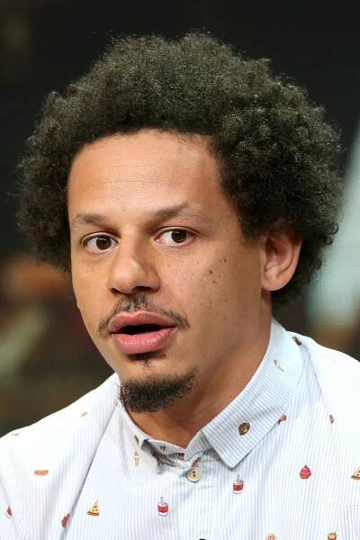 Eric André herec