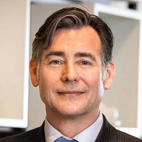 Richard D. Jenkins - FECC congress 2025