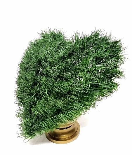 Heart flowerpot 1