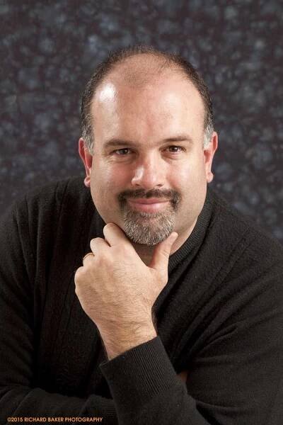 Richard Baker Photography » Photographer and Photography of Paso Robles » Portrait Photography