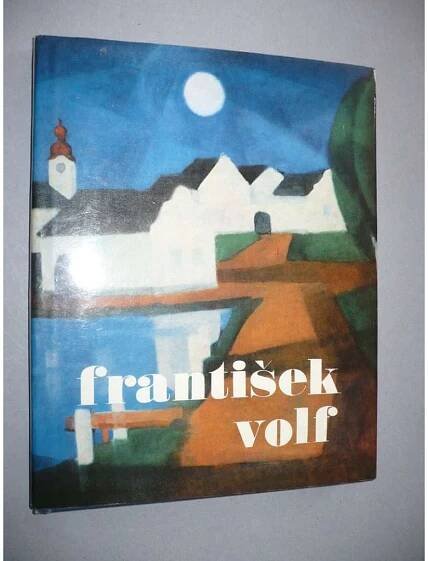František Volf (Umělecké profily)