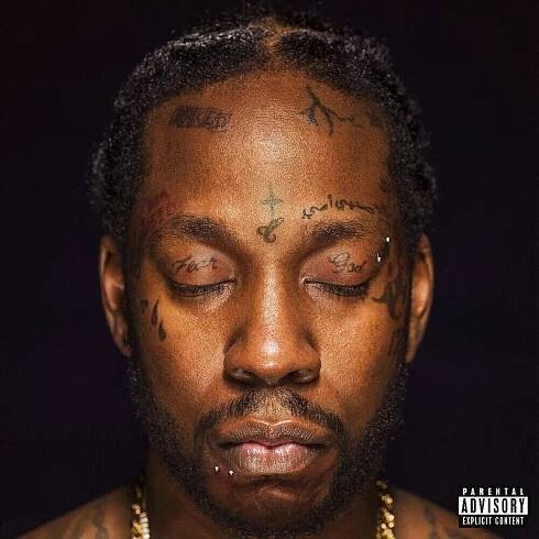 2 Chainz: Collegrove Vinyl, LP