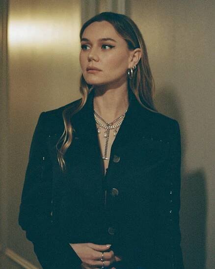 Imogen Waterhouse - Interview - 1883 Magazine
