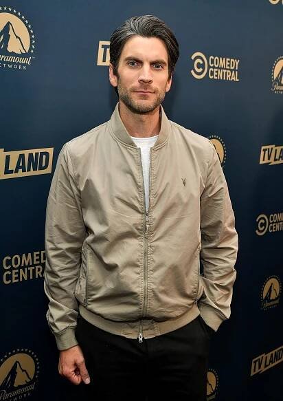 Wes Bentley
