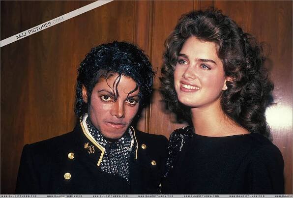 Genius Michael Jackson