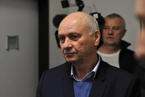Kauza otrávené Bečvy poprvé před soudem. Obžalovaní vinu odmítli