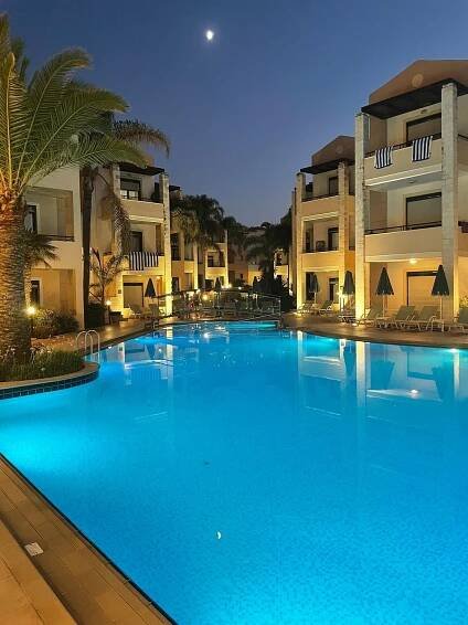 Creta Palm Gym: Pictures & Reviews - Tripadvisor