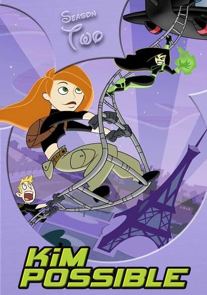 How I Ended Up Singing for Kim Possible » Angela Michael Music
