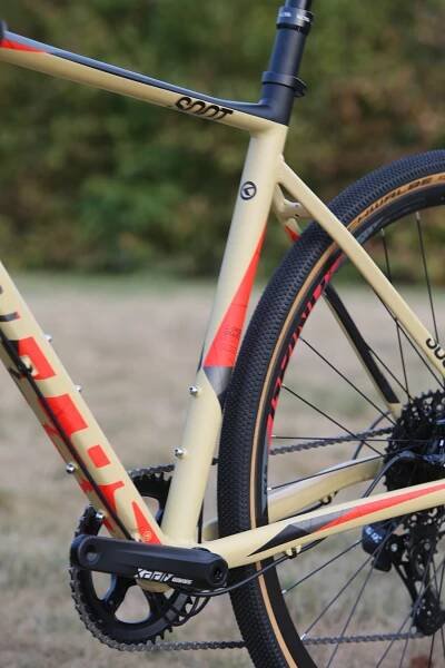 Kellys Soot 70 - Technika - Redakční foto - Fotogalerie - MTBS.cz