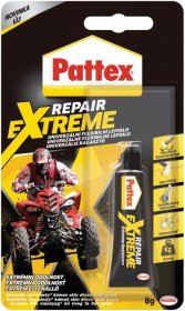 Pattex Univerzální flexibilní lepidlo Repair Extreme 8 g