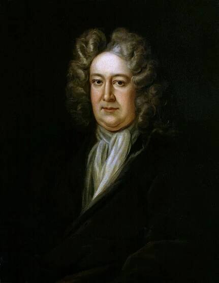 Nicholas Rowe (Dichter)