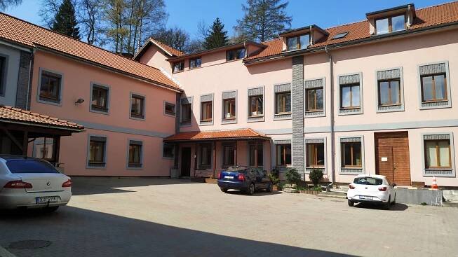 Ubytování Liberec, hotel Liberec - Inter hostel Liberec