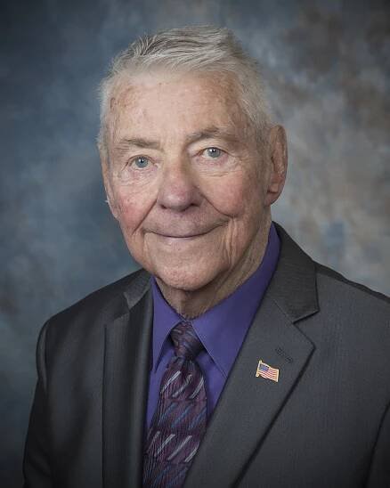 Foundation Mourns the Loss of CMSAF Robert D. Gaylor - Airman Heritage Foundation