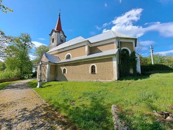 Leskovec nad Moravicí