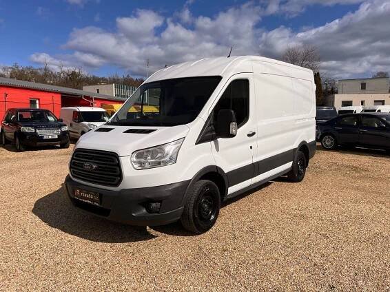 Ford Transit 2.0TDCi 77KW*L2H2*Klima* - 0