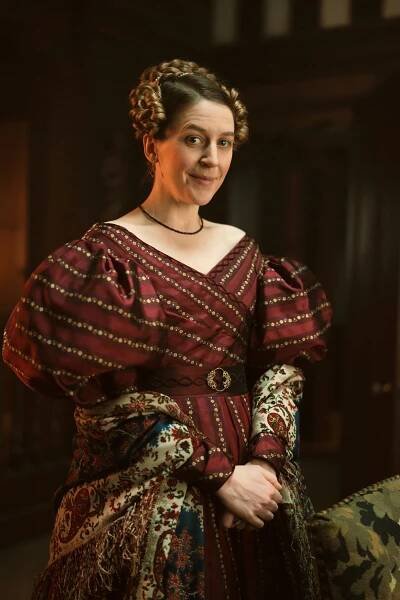 Gentleman Jack - A Lucky and Narrow Escape - Promo - Gemma Whelan