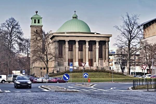 Photos - Husův sbor v Olomouci - 07.12.2016