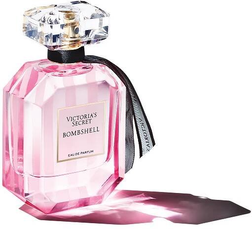 Bombshell Eau de Parfum – VSPRESSROOM
