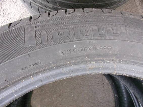 255/45/20 101W PIRELLI Scorpion Verde, letní