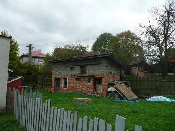 Prodej Dům, Za Hážovkou, Rožnov pod Radhoštěm, okres Vsetín